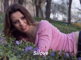 Silove