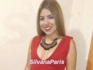 Silvana_Paris