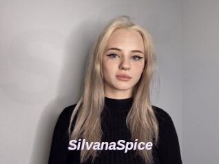 SilvanaSpice