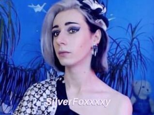 SilverFoxxxxy