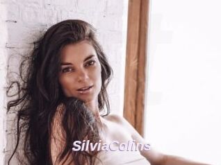 SilviaColins