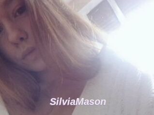 SilviaMason