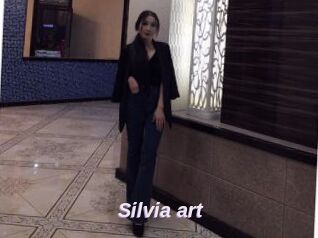 Silvia_art