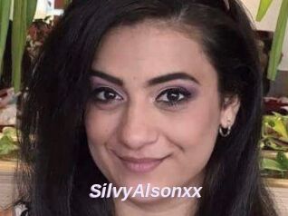 SilvyAlsonxx