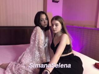SimanaSelena