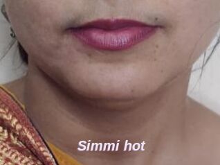 Simmi_hot