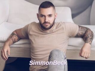 SimmonBeck