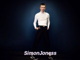 SimonJoness