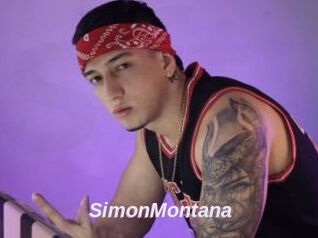 SimonMontana