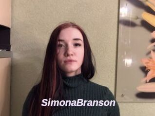 SimonaBranson