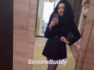 SimoneBuddy