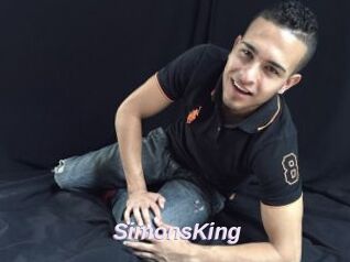 SimonsKing