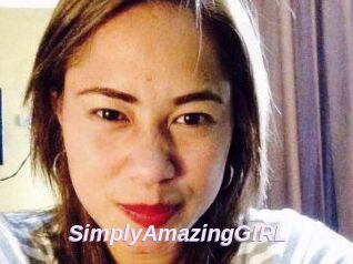 SimplyAmazingGIRL