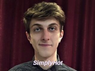 SimplyHot