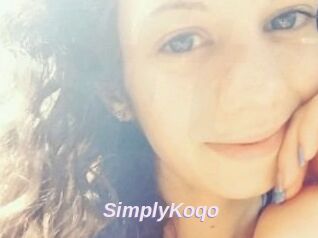 SimplyKoqo