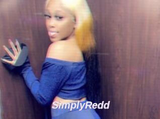 SimplyRedd