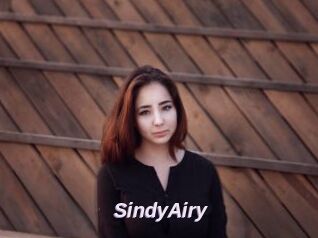 SindyAiry