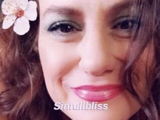 Sinfullbliss