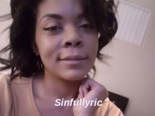 Sinfullyric