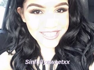 Sinfullysweetxx