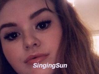 SingingSun