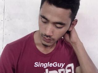 SingleGuy