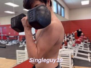 Singleguy19