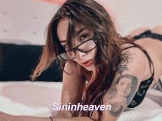 Sininheaven