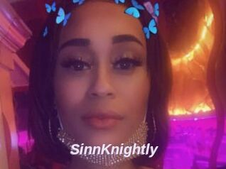 SinnKnightly