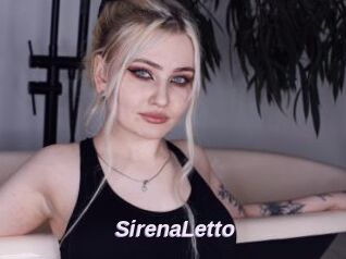 SirenaLetto