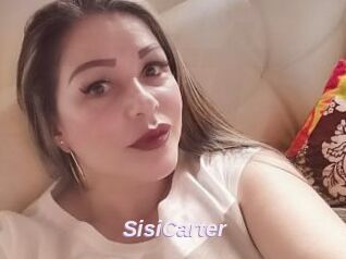 SisiCarter