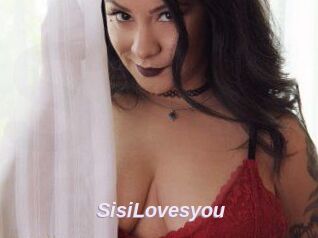 SisiLovesyou