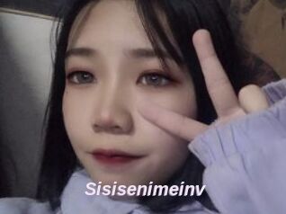 Sisisenimeinv