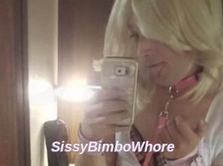 SissyBimboWhore