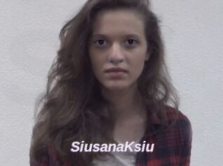 SiusanaKsiu