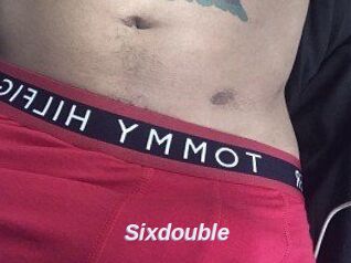 Sixdouble