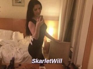 SkarletWill