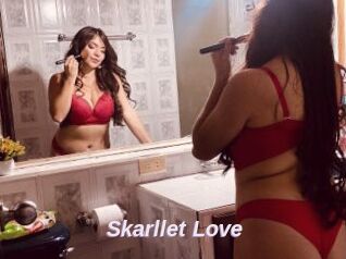 Skarllet_Love