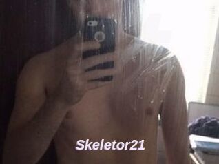Skeletor21