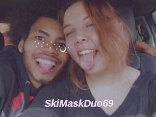 SkiMaskDuo69