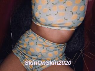 SkinOnSkin2020