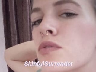 SkinfulSurrender