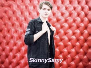 SkinnySamy