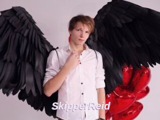 SkipperReid