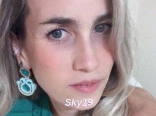 Sky19
