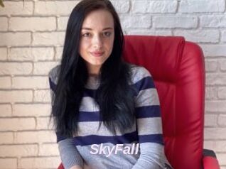 SkyFall