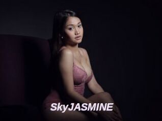 SkyJASMINE