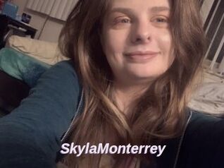 SkylaMonterrey