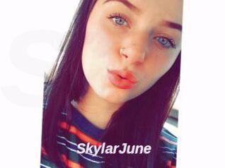 SkylarJune