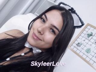SkyleerLove